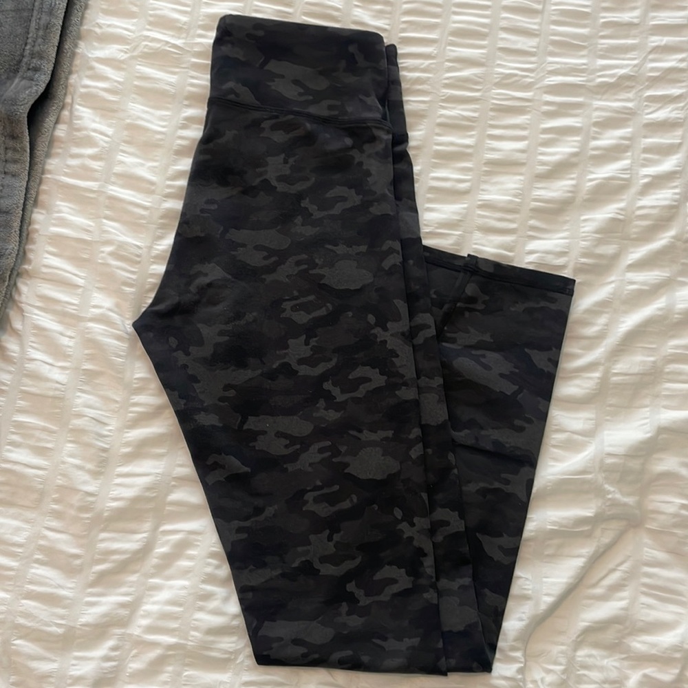 Athletic Leggings